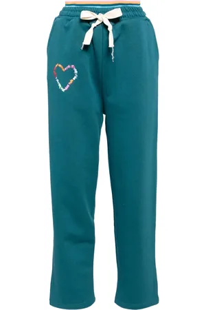 MIRA MIKATI Embroidered double