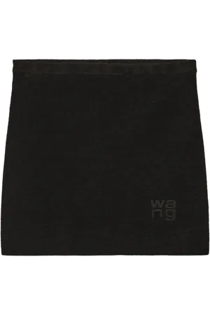 Alexander Wang Logo