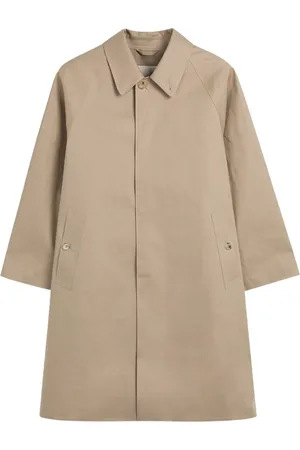 MACKINTOSH Lauder single