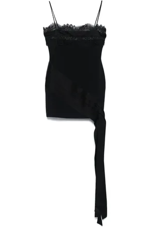 DAVID KOMA Lace