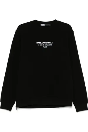 Karl Lagerfeld Rubberised