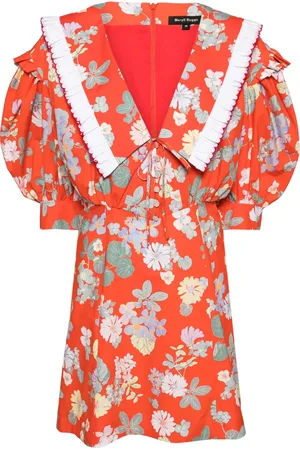MERYLL ROGGE Floral