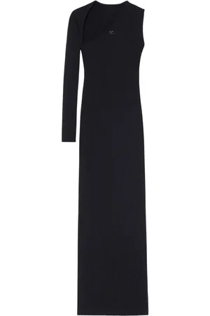 Courrèges Ribbed