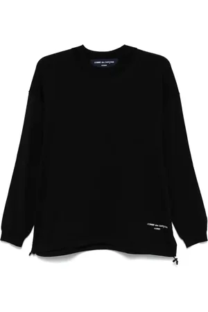 Comme des Garçons Logo
