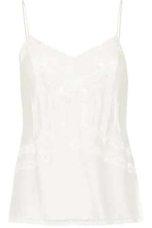 ERMANNO SCERVINO Lace