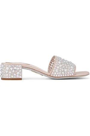 RENE CAOVILLA Crystal