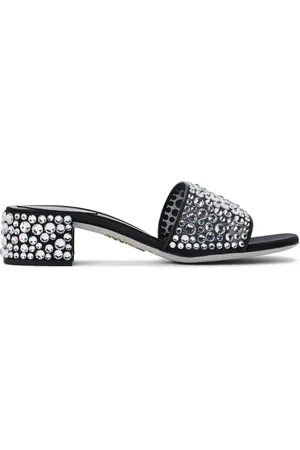 RENE CAOVILLA Crystal