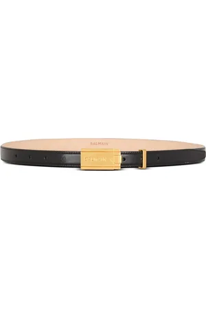 Balmain Logo