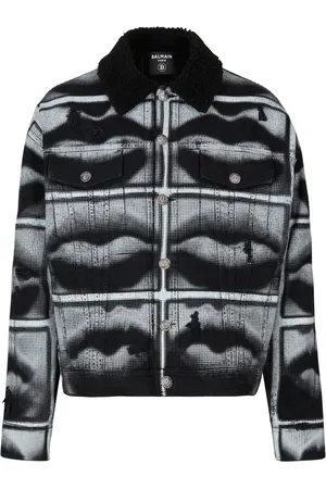 Balmain Lips
