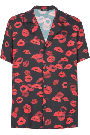 Balmain Kiss