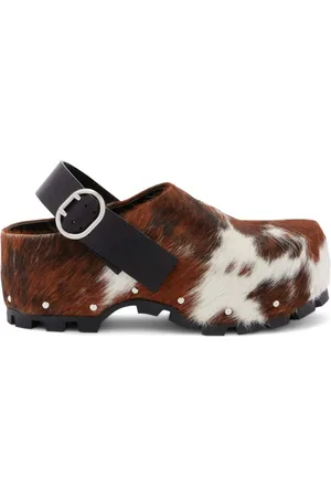 Jil Sander Cow