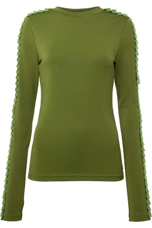 J.W.Anderson Pleated