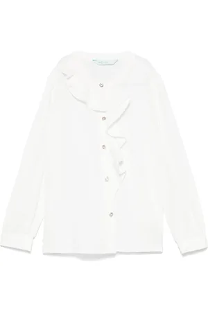 Abel & Lula Ruffle
