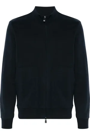 corneliani Zip