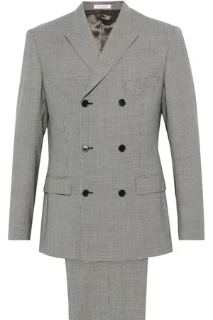 Fursac Houndstooth