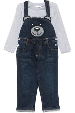 Moschino Bear