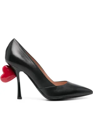 Moschino 95mm heart