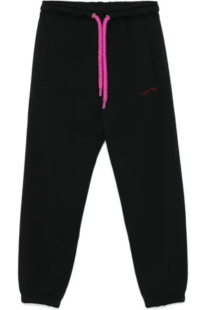Lanvin Embroidered