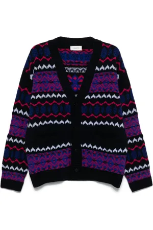 LANEUS Intarsia