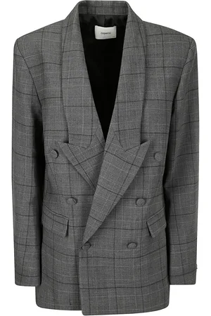 COPERNI Plaid