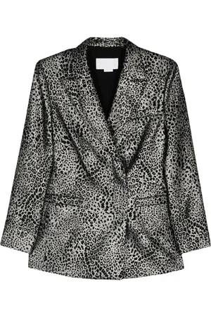 GENNY Animalier double