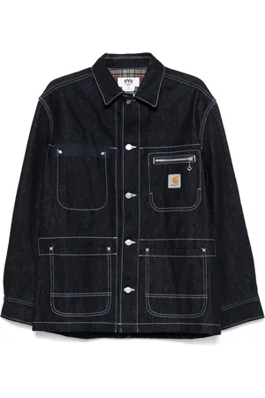 JUNYA WATANABE X Carhartt logo