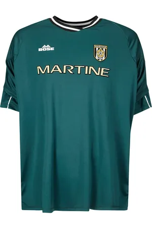 MARTINE ROSE Celebration Football t