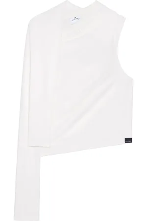 Courrèges Asymmetric off