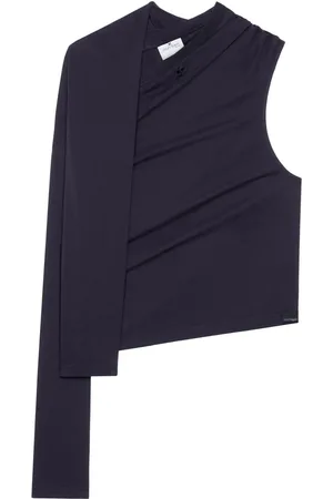 Courrèges Asymmetric off