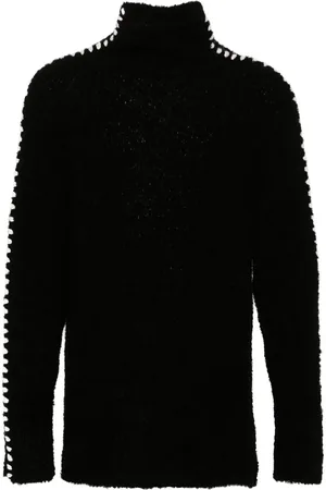 THOM KROM Whipstitch