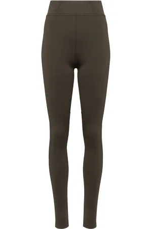 LEMAIRE Second skin jersey leggings