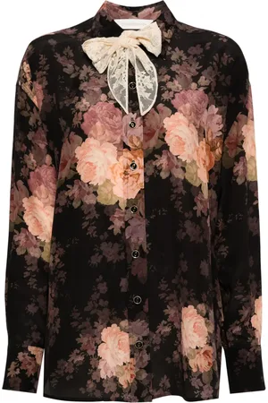 ZIMMERMANN Lace