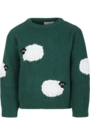 Stella McCartney Sheep