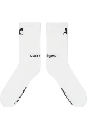 Courrèges Logo