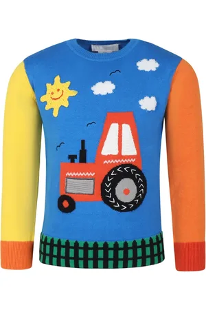 Stella McCartney Tractor