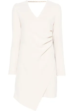 Twin-Set Oval T