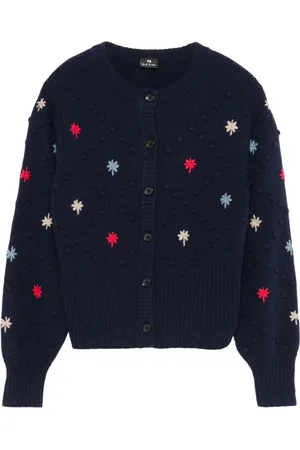 Paul Smith Embroidered