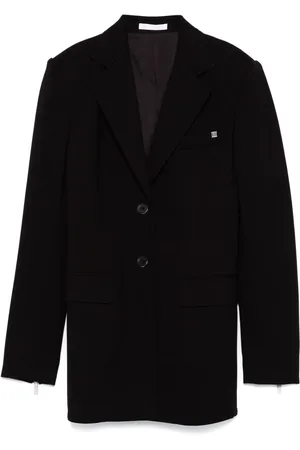 Helmut Lang Zip
