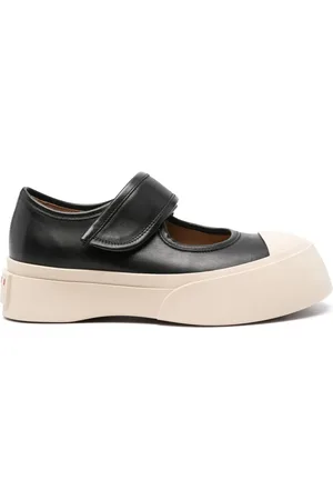 Marni Mary Jane ballerinas