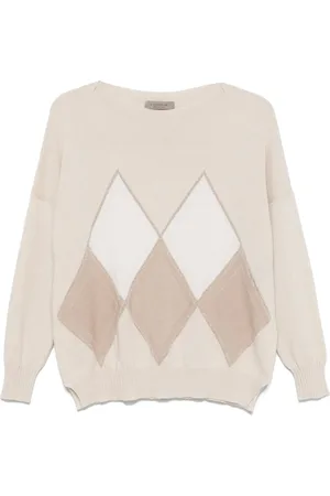 D.EXTERIOR Argyle
