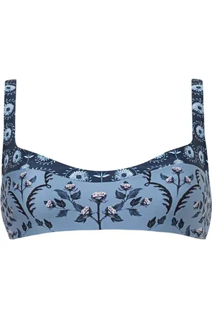 Agua by Agua Bendita Anatasa Sue??o bikini top