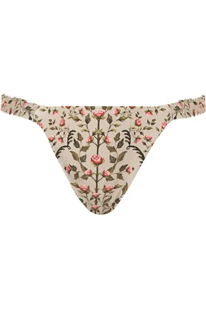 Agua by Agua Bendita Vera Sue??o bikini bottoms