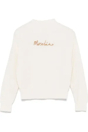 Moschino Logo