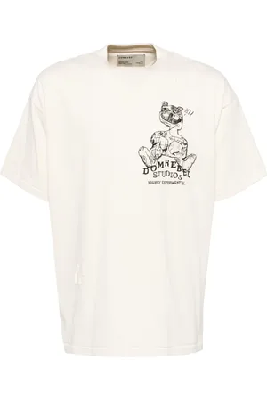 DOMREBEL Strip T
