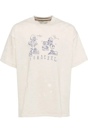 DOMREBEL Dancing T