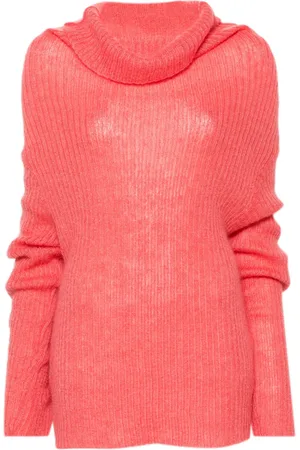 YOHJI YAMAMOTO Cowl
