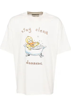 DOMREBEL Bath T