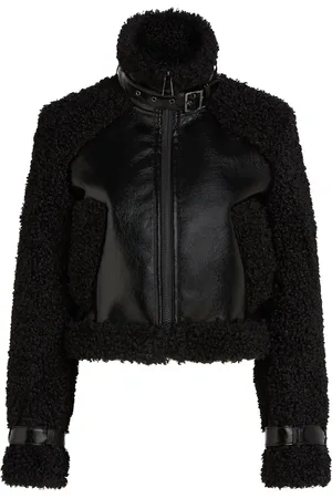 Karl Lagerfeld Faux
