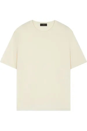 Alanui Virgin wool knit T