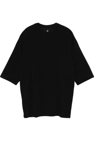 THOM KROM Embroidered